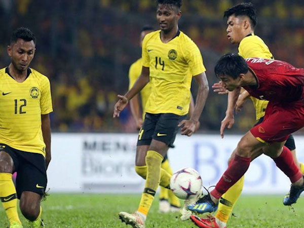 Cầu thủ dự bị Malaysia gặp áp lực khi bị so sánh với trụ cột
