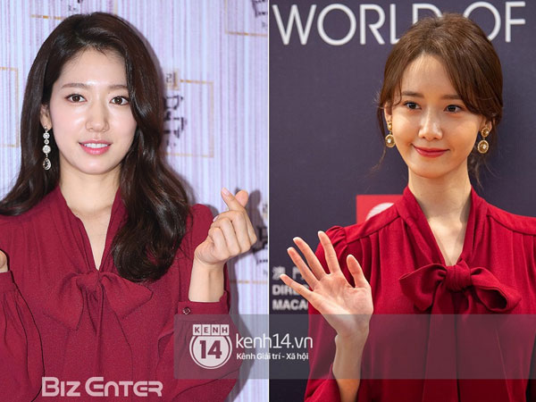 Đẹp đỉnh cao chẳng kém Yoona, Park Shin Hye khiến người ta phải thừa nhận: gầy chưa chắc đã mặc đẹp hơn