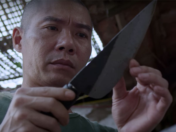 Diễn viên Công Lý sống kiếp Chí Phèo trong phim mới của VTV