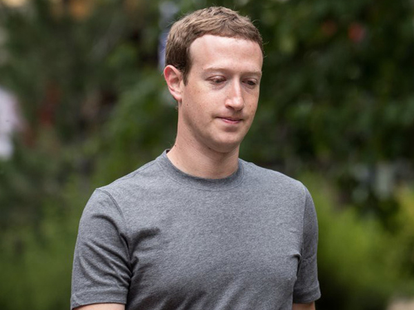 Facebook dính scandal lộ ảnh riêng tư gần 7 triệu người dùng