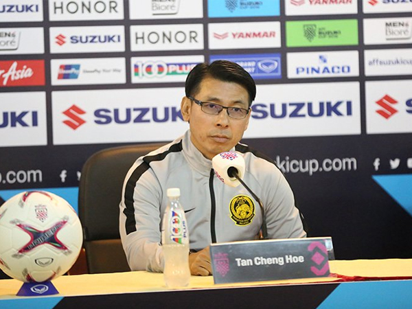 HLV tuyển Malaysia: Thắng Việt Nam tại Mỹ Đình khó không khác gì leo núi