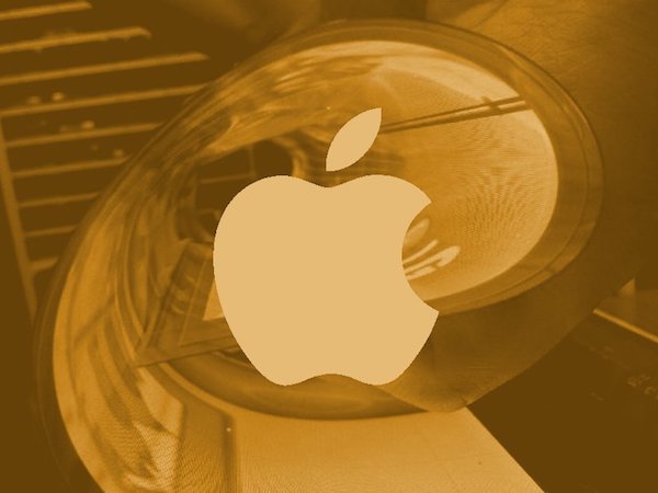 iPhone 11 sẽ dùng màn hình "đặc biệt" của Samsung