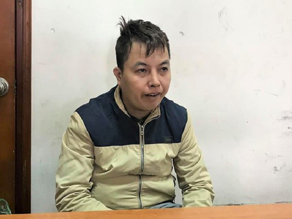 Kẻ nuôi người để bán thận: 'Bán một quả thận sẽ không chết nhưng không có tiền trả nợ sẽ khó sống yên'