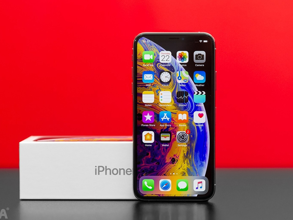 Microsoft có thể mang tính năng True Tone của iPhone lên Windows 10
