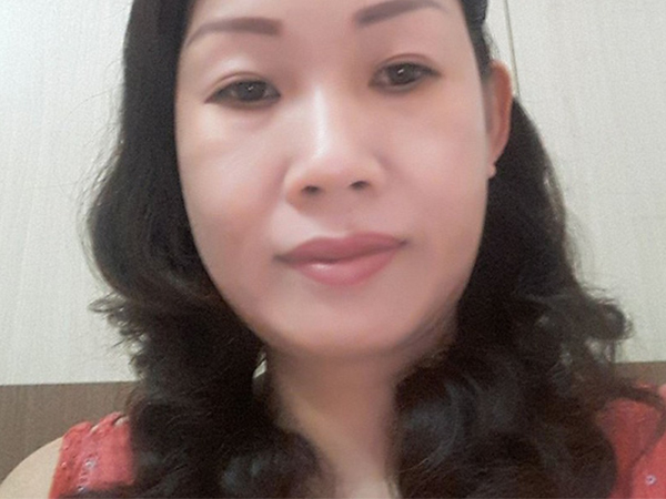 Một người phụ nữ bị bắt vì vu khống cán bộ tỉnh quan hệ bất chính