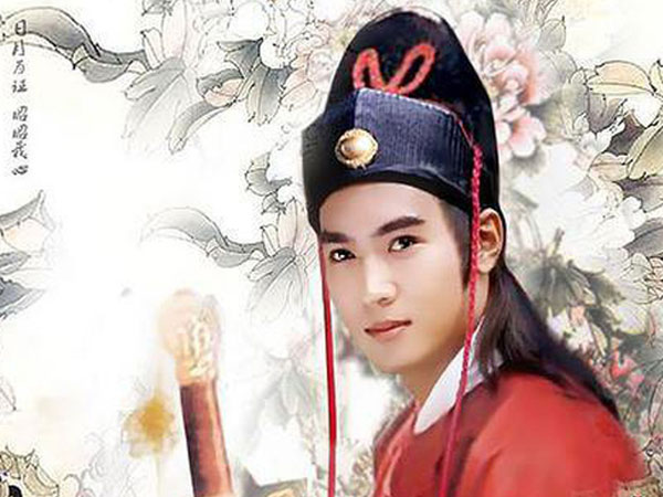 'Nam thần cổ trang' một thời Tiêu Ân Tuấn: Dốc hết tin yêu để rồi bị phản bội, gần 50 tuổi mới gặp được chân tình của cuộc đời