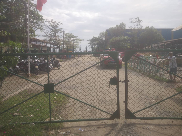 Nhân chứng hãi hùng kể lại phút xưởng đóng tàu phát nổ, 3 người thương vong