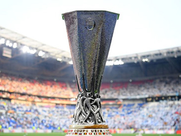 Những điều cần biết về lễ bốc thăm vòng 1/16 Europa League