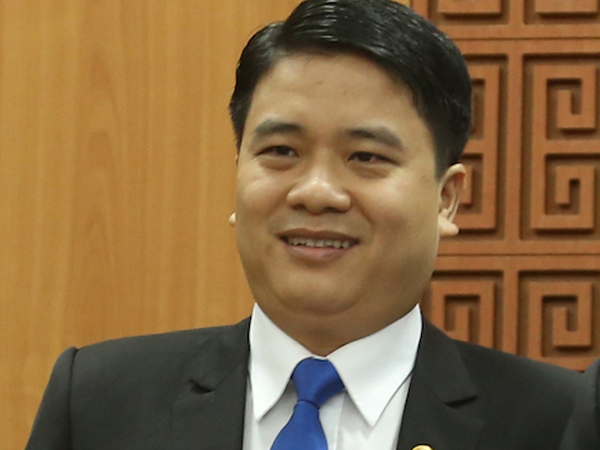 Những lãnh đạo trẻ cấp tỉnh được bầu trong năm 2018
