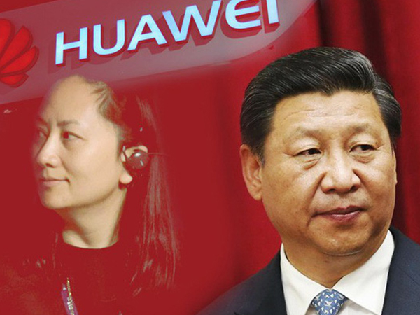 Phản ứng táo bạo bất thường của TQ sau vụ Huawei: Ông Tập Cận Bình bị 'ép buộc'?