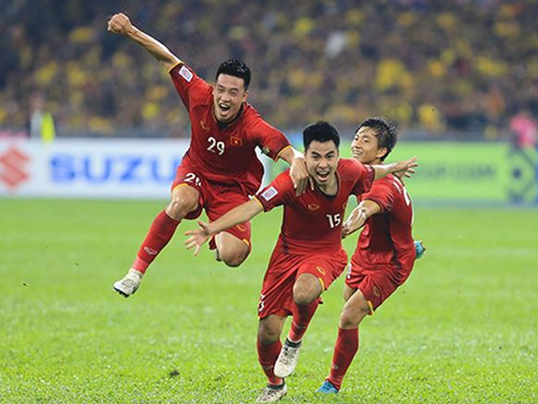 Thời tiết Hà Nội thế nào trong ngày chung kết AFF Cup?