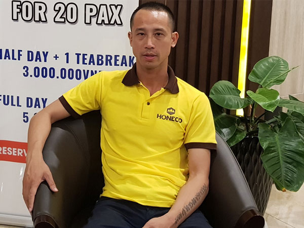 Video Vũ Như Thành: 'Tuyển Việt Nam không nên lùi sâu phòng thủ'