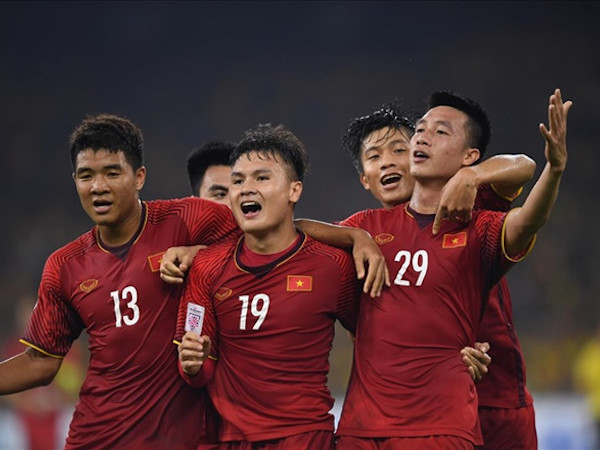 Vô địch AFF Cup, đội tuyển Việt Nam sẽ nhận được gì?