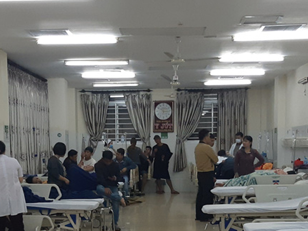 Vụ nhập viện sau khi ăn bánh mì ở quán nổi tiếng: Đề nghị phạt 82,5 triệu đồng