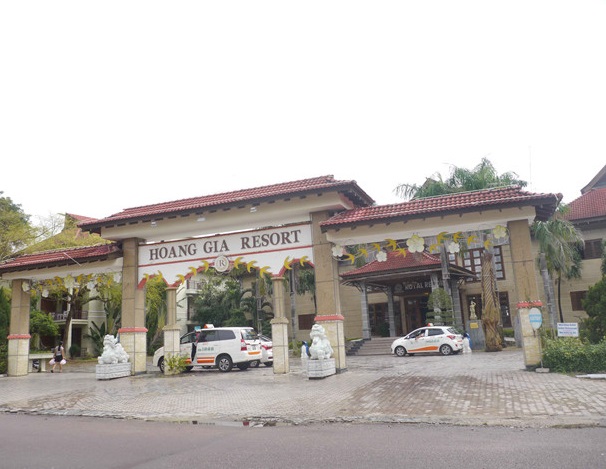 Phong tỏa tài khoản ngân hàng của con gái ông Trần Bắc Hà
