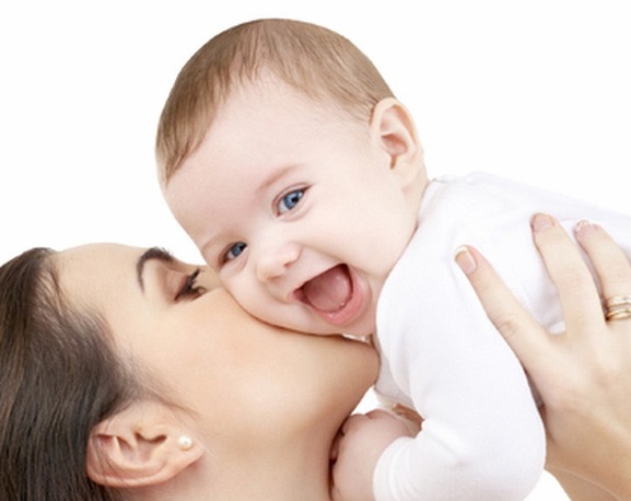 Sinh con trai hay gái là do gene của người cha