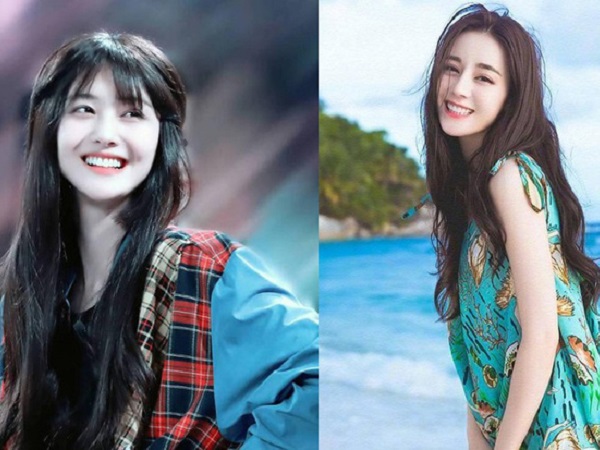 Trịnh Sảng - Địch Lệ Nhiệt Ba cạnh tranh giải 'Nữ thần của năm', fandom 2 bên khẩu chiến dữ dội vì nghi ngờ gian lận