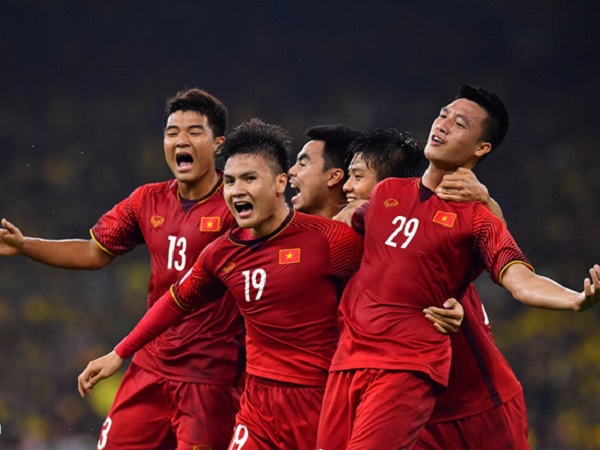 Tuyển Việt Nam sẽ được thưởng bao nhiêu nếu vô địch AFF Cup?