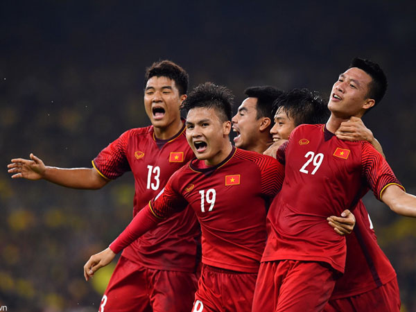 Việt Nam vs Malaysia: Vòng nguyệt quế dành cho thế hệ vàng