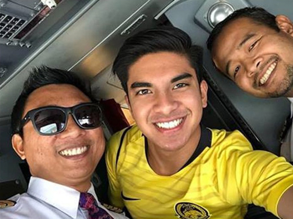 Vừa đặt chân đến Hà Nội, đây là điều đầu tiên mà bộ trưởng hot boy Malaysia nói về Việt Nam