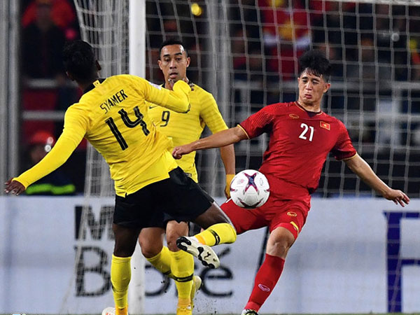 Đình Trọng sang Hàn Quốc chữa chấn thương, chia tay Asian Cup