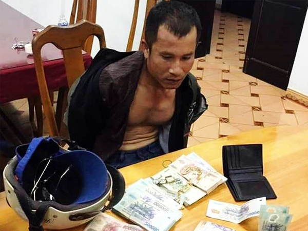 Hành trình truy bắt 'siêu trộm' trốn trại giam tìm đường ra nước ngoài