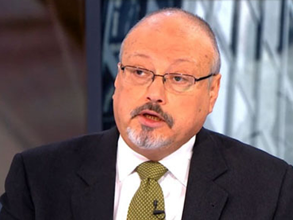 Thổ Nhĩ Kỳ nói Arab Saudi không chia sẻ thông tin về vụ Khashoggi