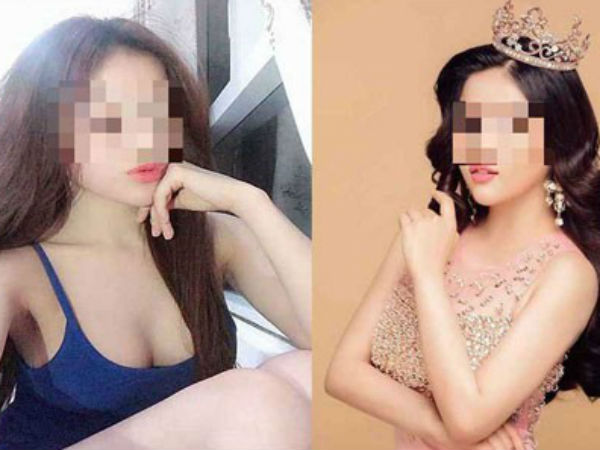 Hoa hậu Việt - Gian nan và cạm bẫy: Nhan sắc giá bao nhiêu?