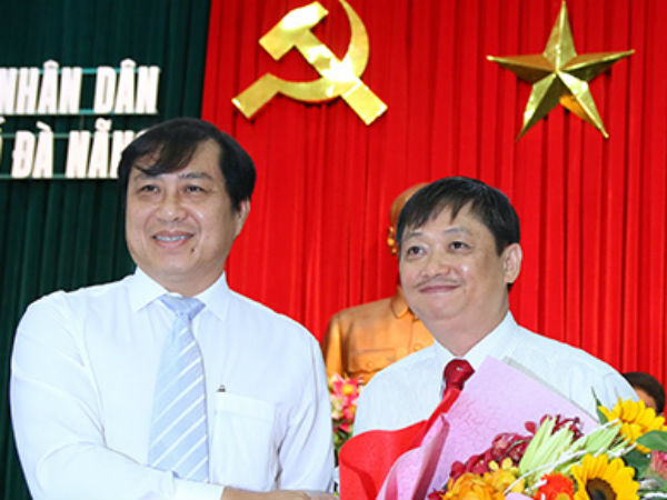 Hôm nay Đà Nẵng lấy phiếu tín nhiệm 24 lãnh đạo