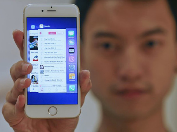 Kho ứng dụng lậu Cydia dành cho iPhone bị đóng cửa