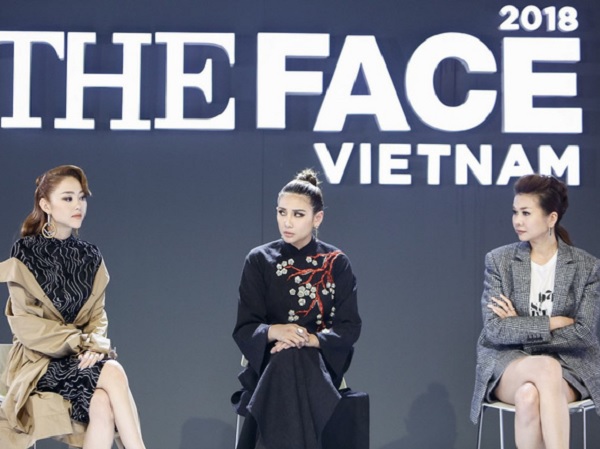 Minh Hằng 'dạy dỗ' Võ Hoàng Yến: 'Biết gì thì cũn phải biết điều'