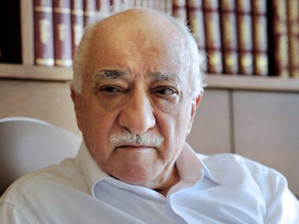Mỹ có thể sắp dẫn độ giáo sĩ Gulen về Thổ Nhĩ Kỳ