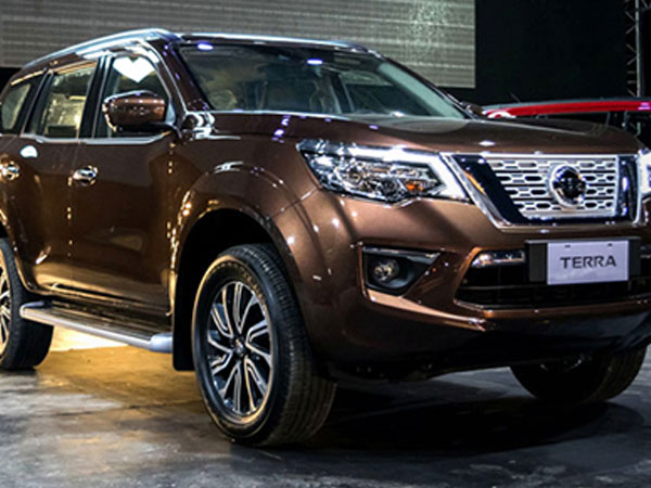 Nissan: 'Chia tay Tan Chong không ảnh hưởng việc bán xe tại Việt Nam'