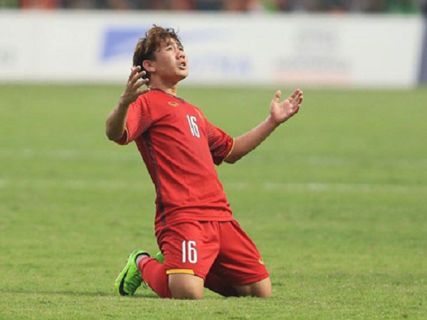 NÓNG: HLV Park Hang-seo gọi bổ sung 6 cầu thủ chuẩn bị cho Asian Cup 2019