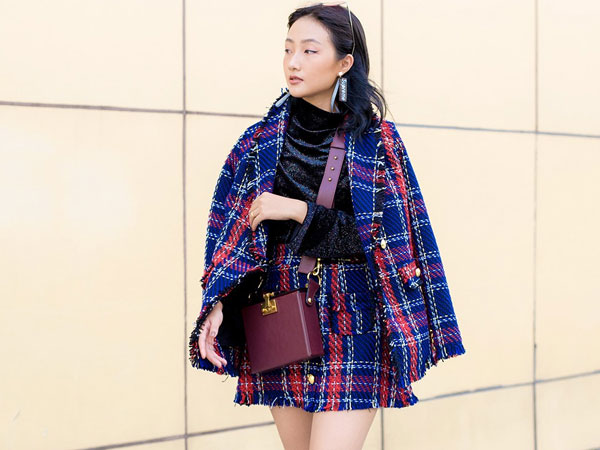 Street style giới trẻ Việt: miền Bắc phá cách, miền Nam chất chơi nhưng đều thích lên đồ màu mè, nổi bật