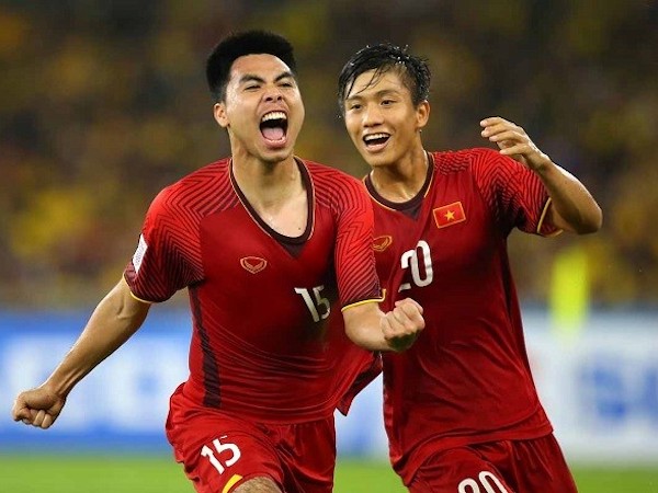 Tuyển Việt Nam: Nhà vô địch hay nhất lịch sử AFF Cup