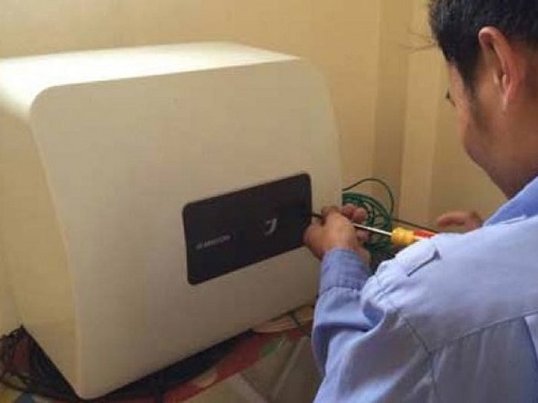 Tuyệt chiêu giảm tiền điện: Thả ga bật nóng lạnh suốt mùa đông
