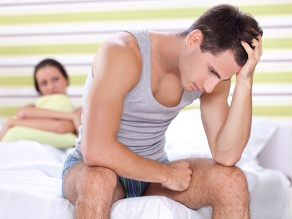 Bệnh tiểu đường ảnh hưởng sức khỏe tình dục ở nam giới đến mức nào?