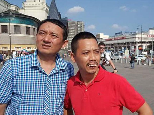 Chiến Thắng tái xuất trong Làng ế vợ 5, phủ nhận tin đồn 'hét' cát-xê