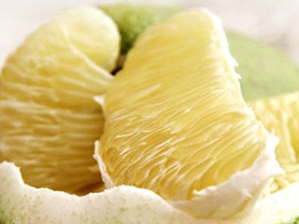 Chuyên gia dinh dưỡng nhắc: Bưởi rất tốt nhưng ăn vào 2 thời điểm này cực kỳ gây hại