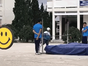 Con gái xem xong clip này rồi thú nhận đi: Có phải thời đi học bạn cũng từng thế này không?