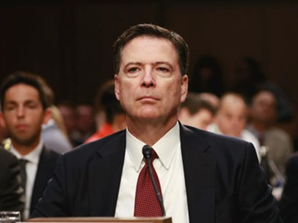 Cựu giám đốc FBI kêu gọi đảng Cộng hòa nói 'sự thật' về Trump