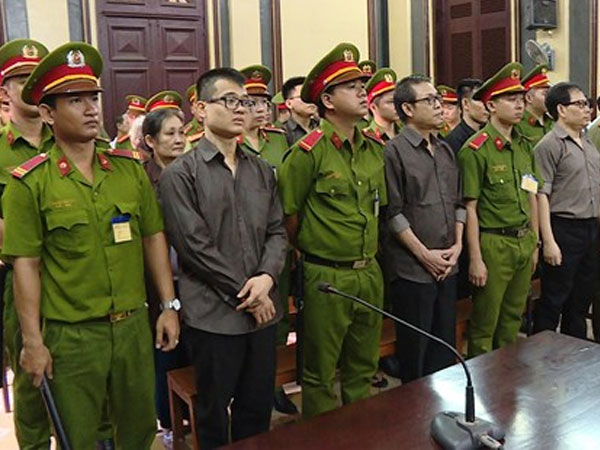 Đập tan những âm mưu, ảo vọng của tổ chức 'Chính phủ quốc gia Việt Nam lâm thời'