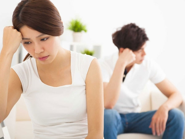 Điên tiết vì bị nghi ngờ 'năng lực đàn ông' khi vợ chồng chậm có con