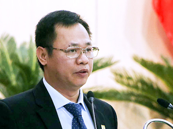 Giám đốc Sở Xây dựng Đà Nẵng có phiếu tín nhiệm thấp nhiều nhất