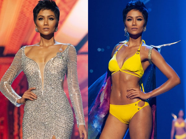 H'Hen Niê: 'Tôi không nuối tiếc vì bị dịch sai ý ở đêm chung kết'