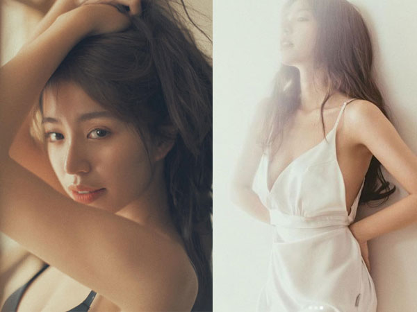 Hot girl Mẫn Tiên chụp ảnh gợi cảm mừng sinh nhật tuổi 22