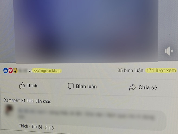 Không còn mua được like ảo Facebook, người nổi tiếng ở VN khổ sở