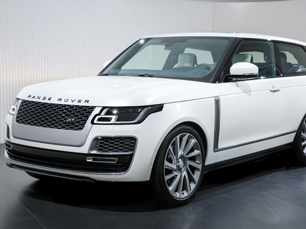 Những SUV hạng sang đáng mua nhất tại Mỹ năm 2019