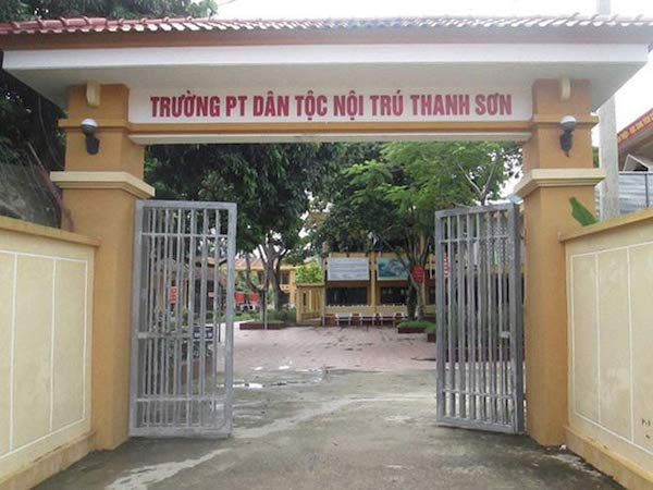 Phó Thủ tướng yêu cầu xử lý vụ xâm hại học sinh ở Phú Thọ
